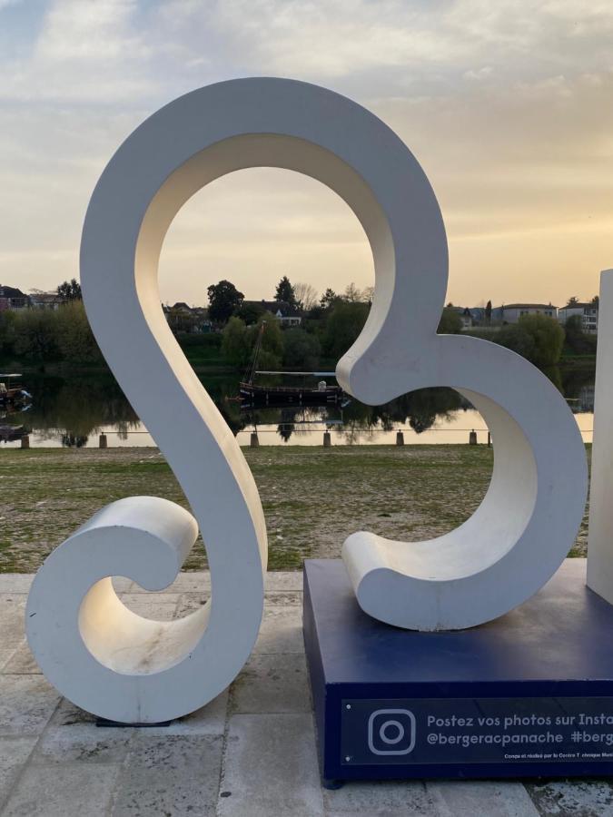 شقة Le Parc برجراك المظهر الخارجي الصورة