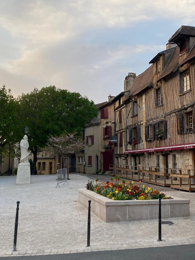 شقة Le Parc برجراك المظهر الخارجي الصورة
